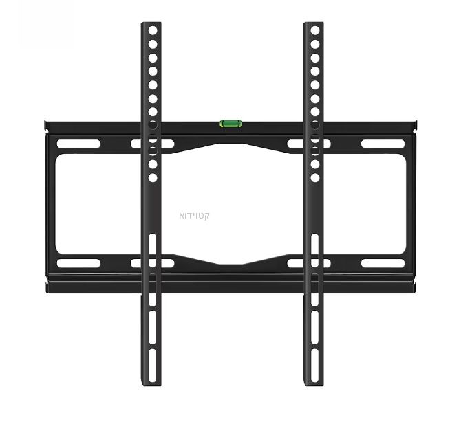 מתקן תלייה צמוד קיר למסכים עד 65" ELECTRA ELCB-400