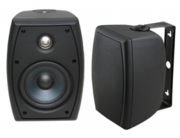 רמקולים חיצוניים מוגני מים לגינה Omega Audio פיקולו 6