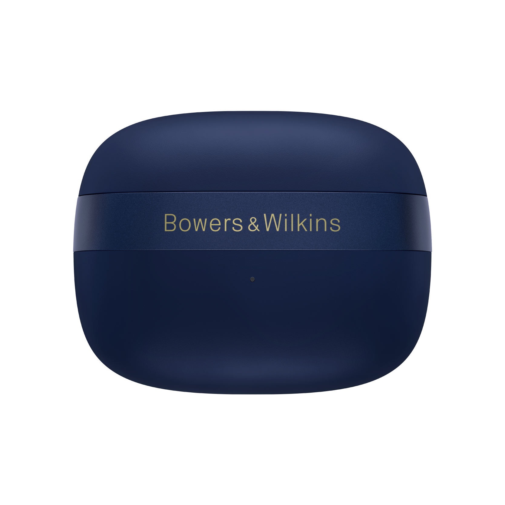 אוזניות In-Ear כחול Bowers & Wilkins דגם Pi8 Midnight Blue ANC – תמונה 6