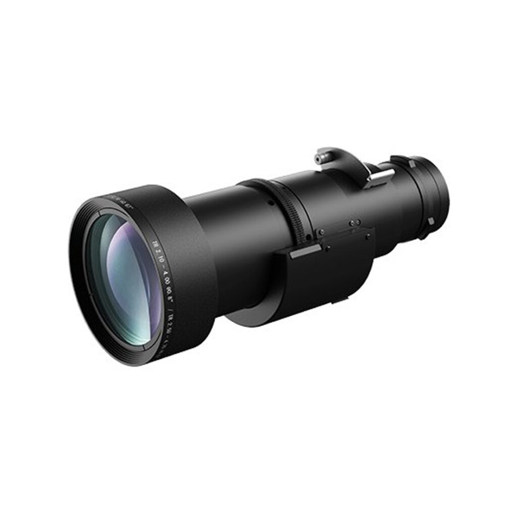 עדשת VIVITEK דגם D89-SML01 ביחס 2.22-3.67