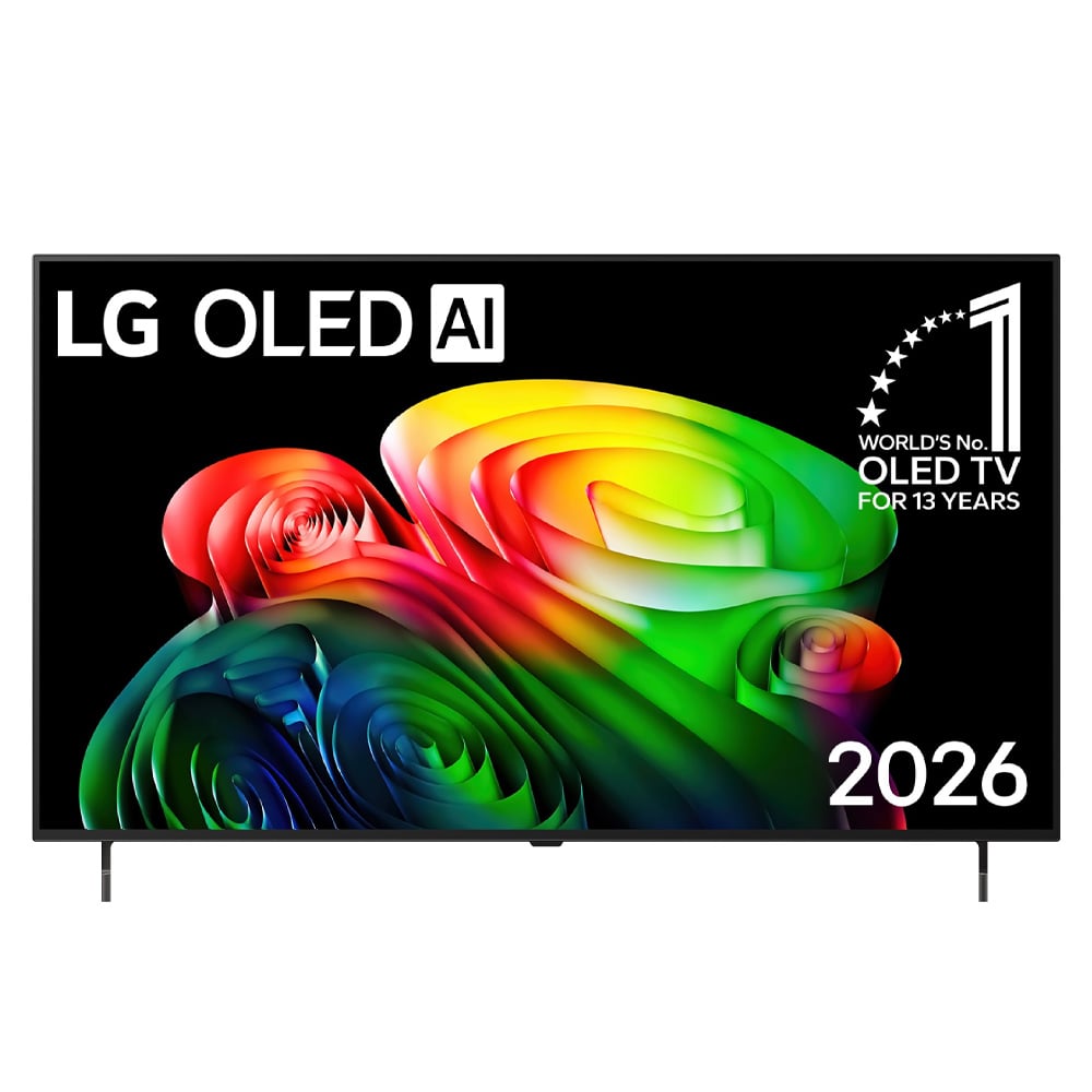 טלוויזיה 77 אינץ' LG OLED77B66LA עם מסך OLED מתקדם