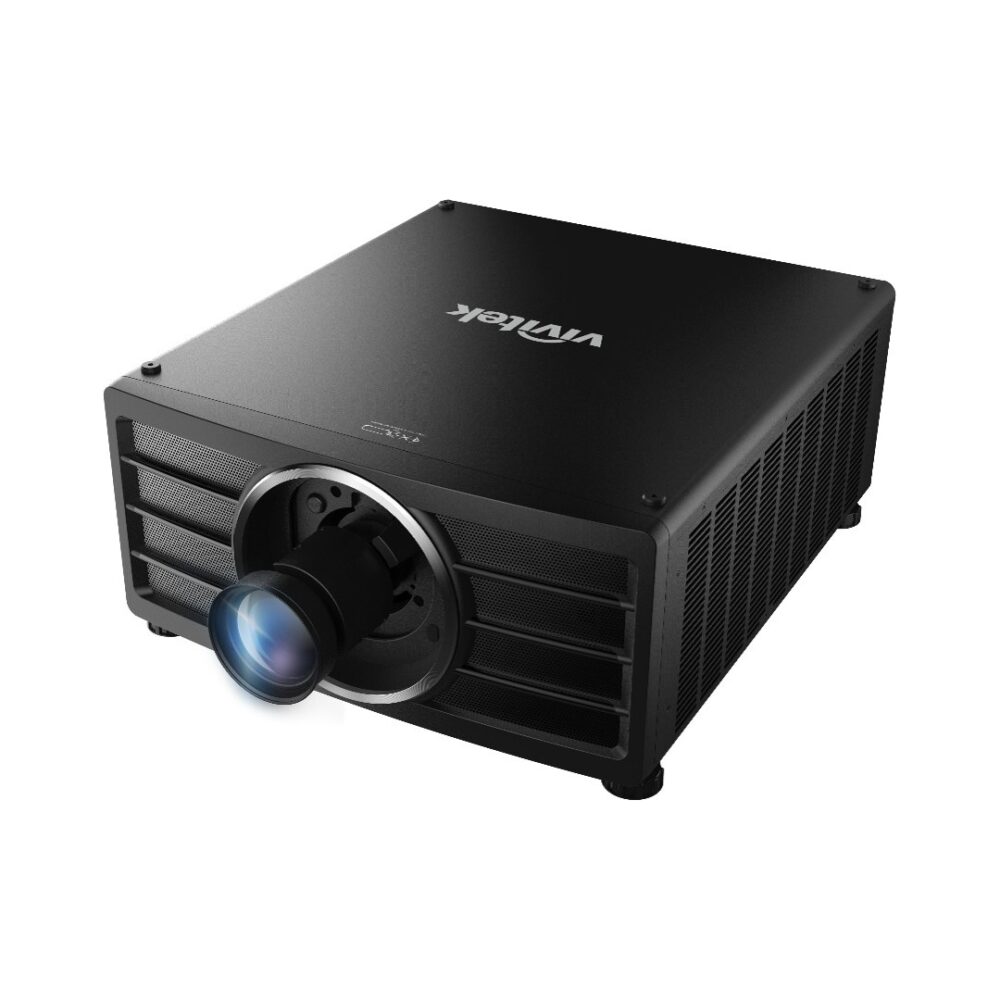 מקרן לייזר מקצועי VIVITEK דגם DU9057Z רזולוציית 1920 x 1200