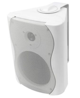 רמקול חיצוני מוגן מים לגינה PURE SOUND P6