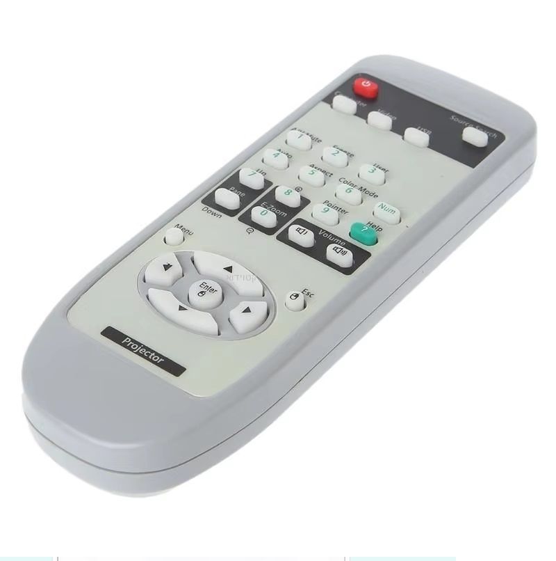 שלט רחוק למקרני Epson דגם EB-U05 EB-U32 EB-W41
