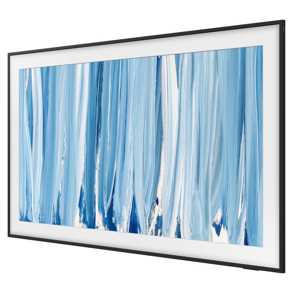 טלוויזיה חכמה 85 אינץ' SAMSUNG QE85LS03HW עם רזולוציית 4K מדהימה – תמונה 3