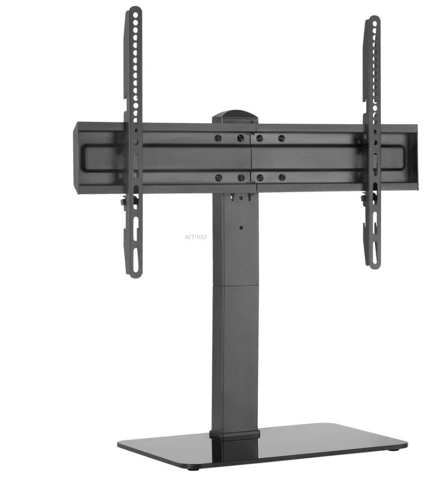 מעמד שולחני למסך Audio Line ALSTA6 מתאים ל-37"-70 70"