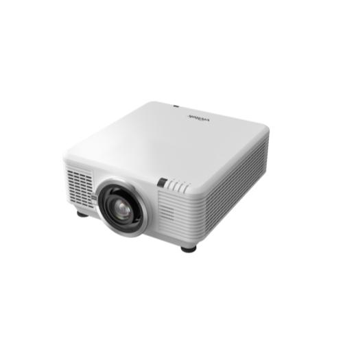 מקרן לייזר VIVITEK דגם DU7199Z-BK עם 8600 אנסי לומנס
