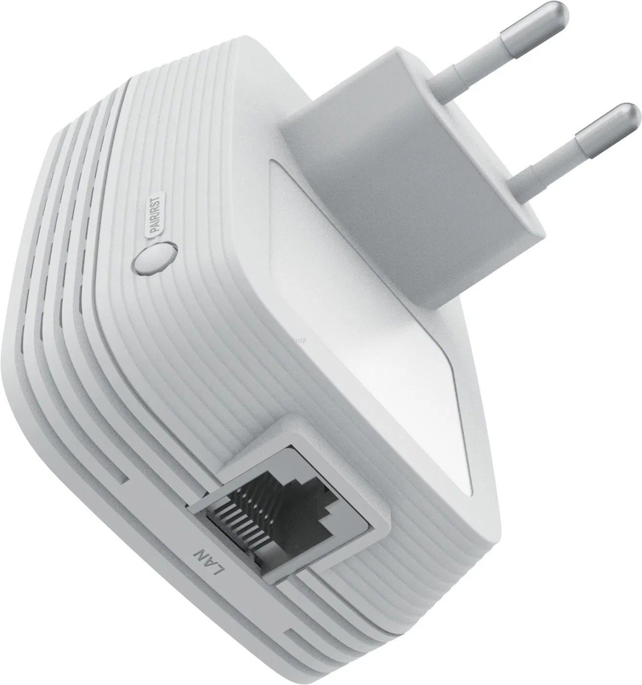 מתאם רשת על גבי רשת החשמל סט 3 יח' STRONG POWERLINE 600 – תמונה 3