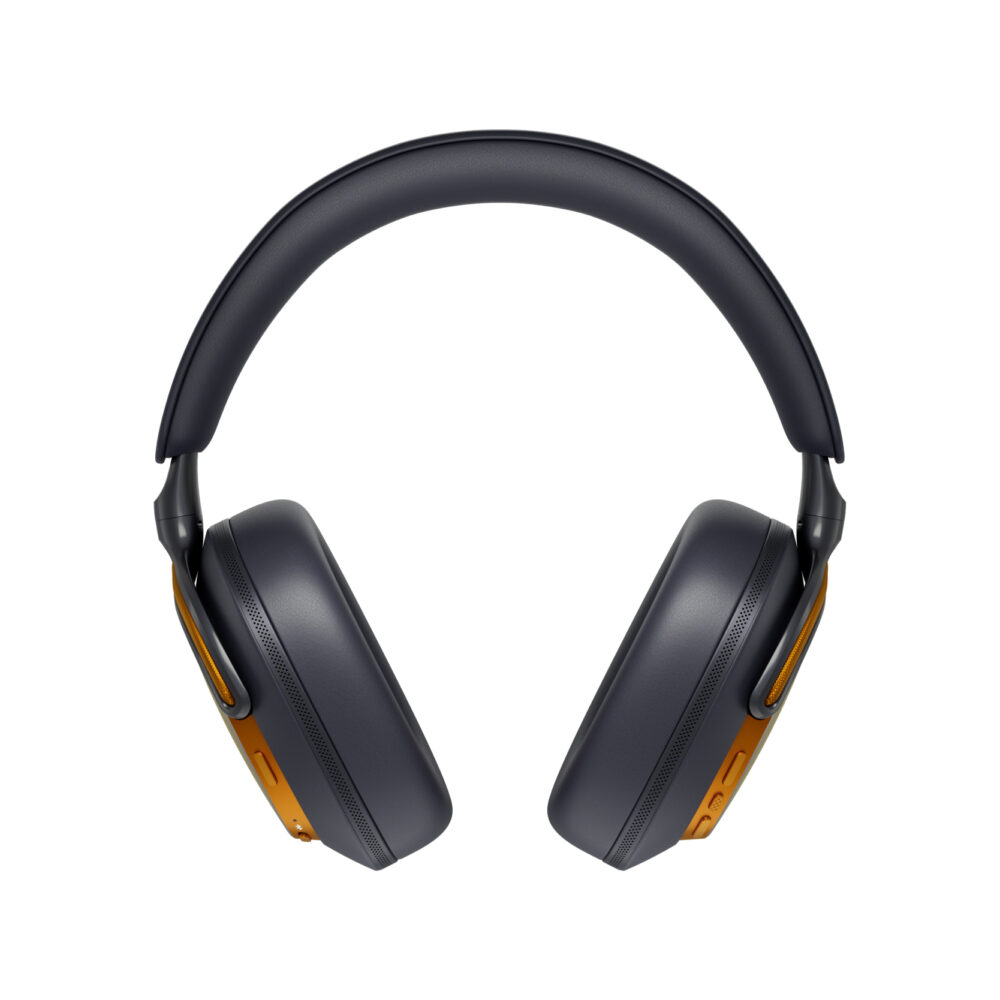 אוזניות קשת אלחוטיות ANC Bowers & Wilkins Px8 S2 McLaren
