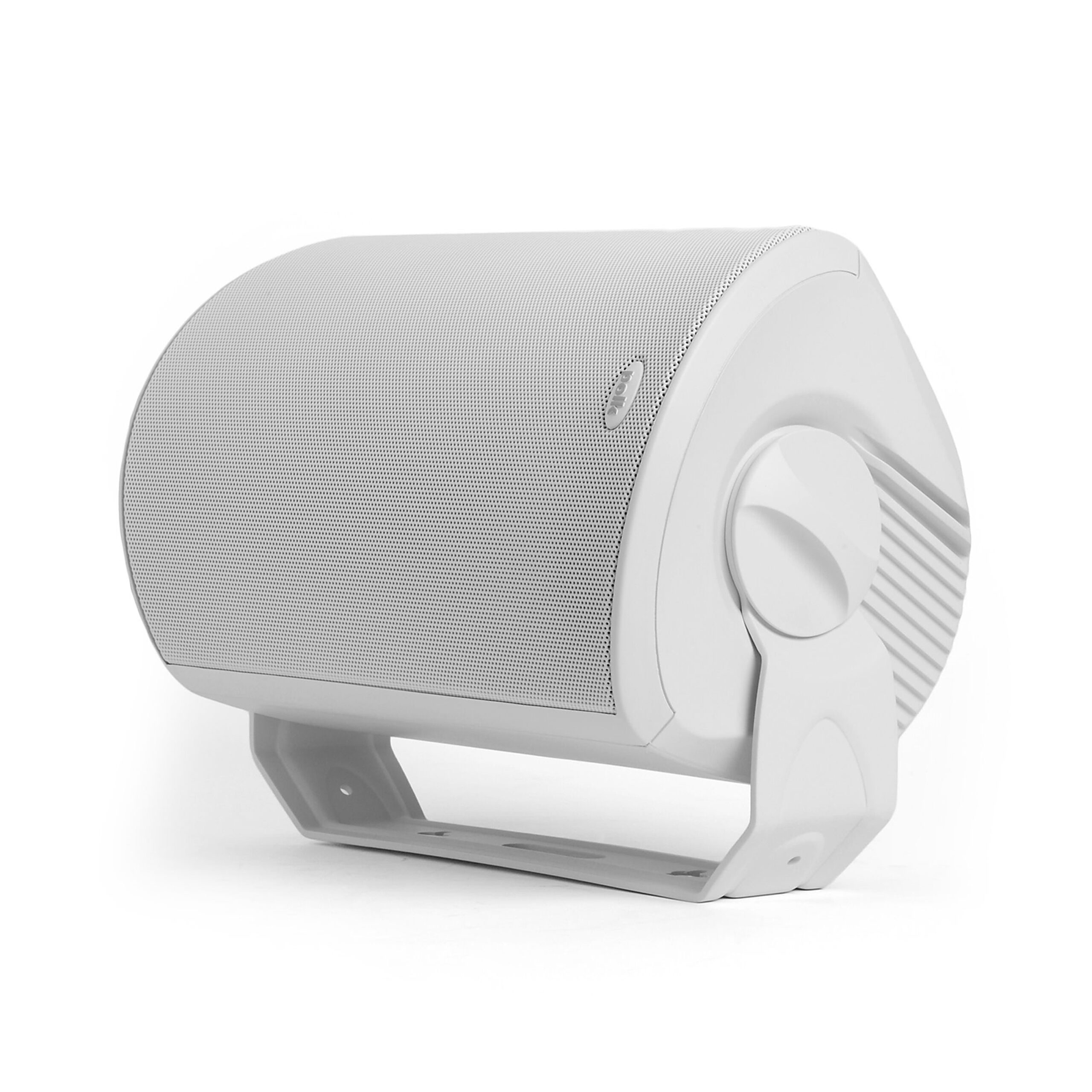 זוג רמקולים OUT-DOOR לבן POLK AUDIO ATRIUM-6-W 5.25 – תמונה 6