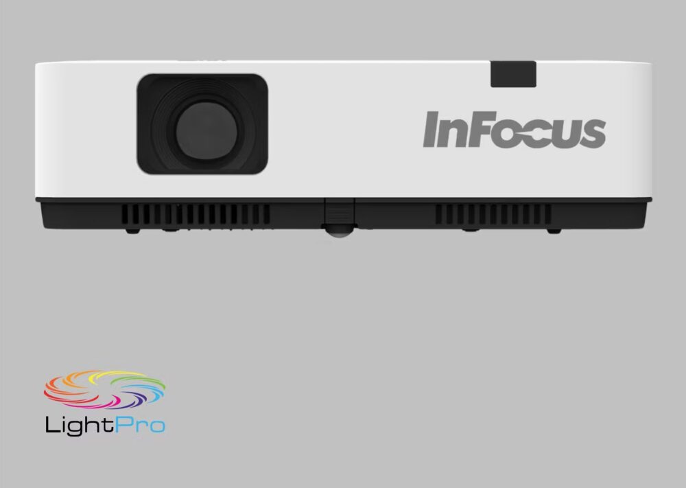 מקרן INFOCUS IN1034 למשרד ולבית