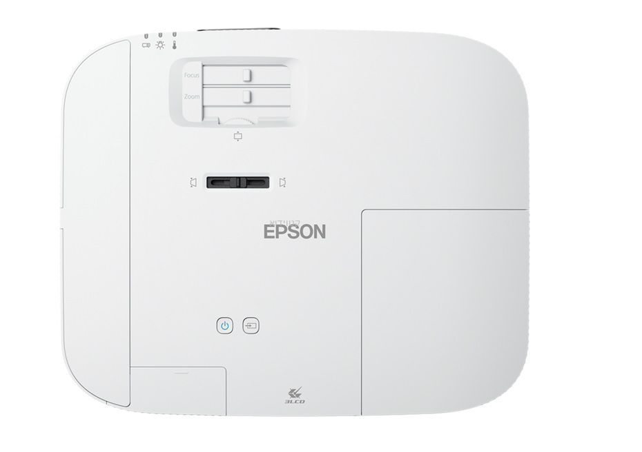 מקרן EPSON EH-TW6150 4K כולל מתקן – תמונה 4