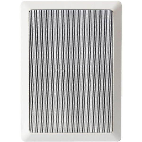 רמקול שקוע INWAL65 מלבני 6.5 6.5"