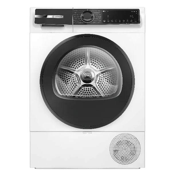 מייבש כביסה BOSCH WQK25200IL עם קיבולת של 10 ק"ג בעיצוב חדשני