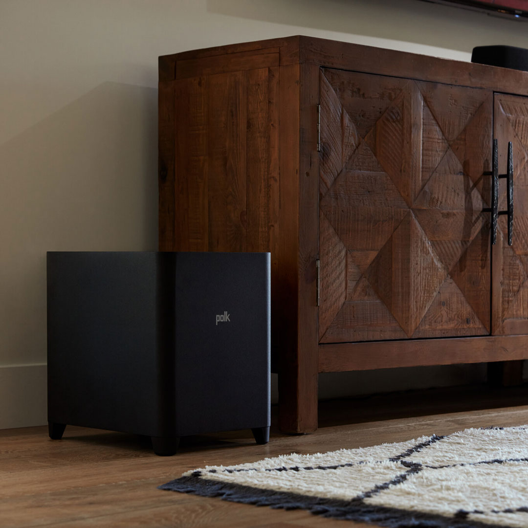 מקרן קול 11.2.1 עם סאבוופר ועם DOLBY ATMOS POLK AUDIO דגם MAG-MAX-AX – תמונה 5