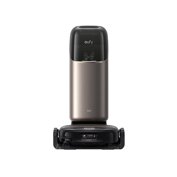 שואב רובוטי שוטף EUFY Omni S2 עם פתרונות מותאמים אישית ותמיכה מקצועית