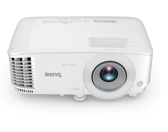 מקרן BenQ FULL HD דגם MH560 כולל מתקן