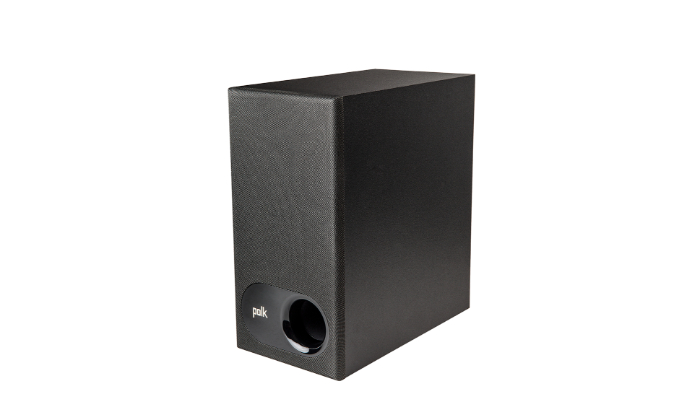מקרן קול POLK AUDIO SIGNA-S2 עם סאב וופר אלחוטי – תמונה 5