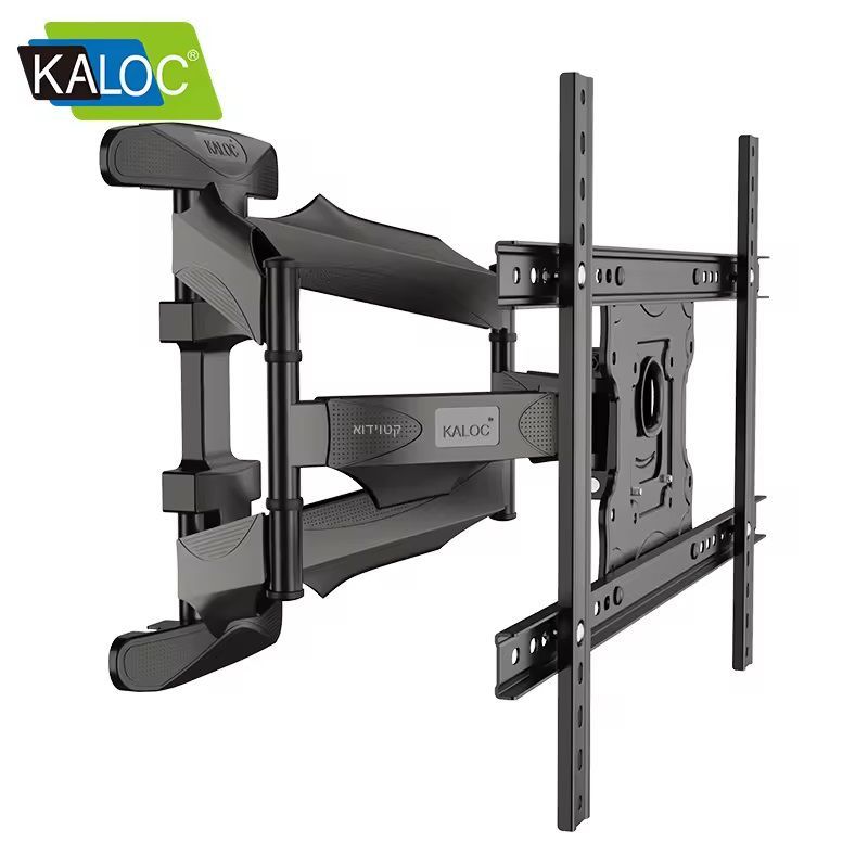 זרוע אקורדיון 4 מפרקים למסכים גדולים מאד KALOC X8
