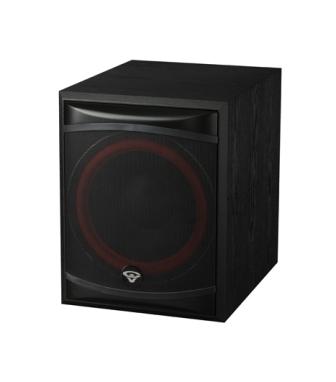 סאב וופר אקטיבי 12 אינץ' CERWIN VEGA דגם XLS-12SX