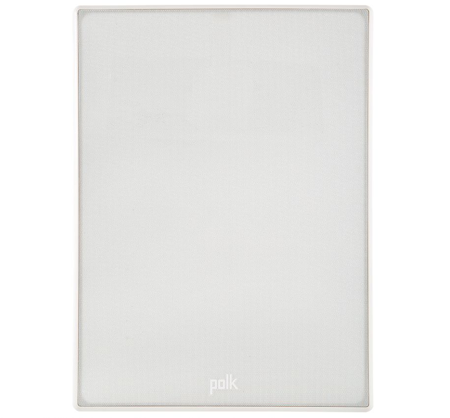 רמקולים שקועים מלבניים עם מסגרת דקה POLK AUDIO V-85 – תמונה 6