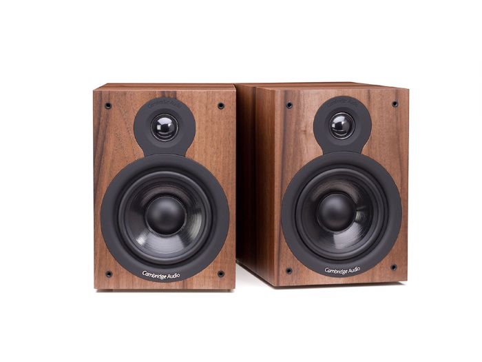 רמקולים מדפים זוגיים SX-50 Cambridge Audio