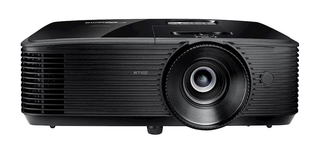 מקרן OPTOMA X343E כולל מתקן להתקנה