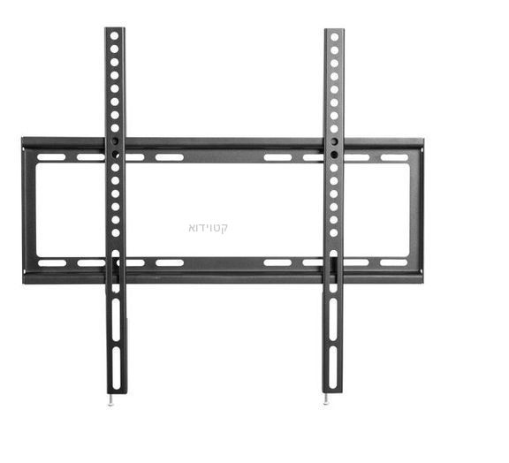 מתקן אוניברסלי SLIM דק במיוחד למסכים 44F