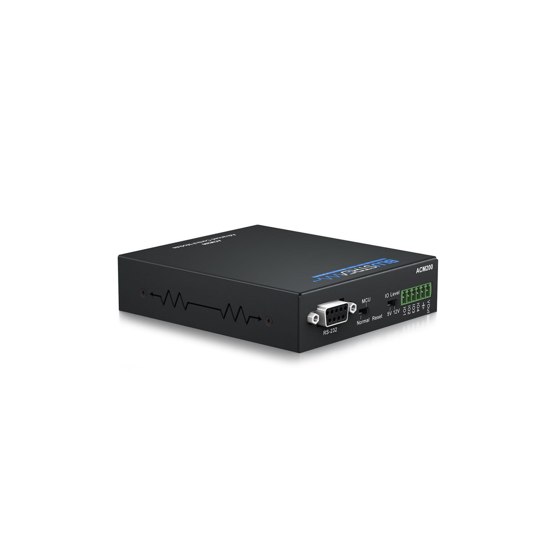 מודול שליטה מתקדם BLUSTREAM ACM200 למולטיקאסט – תמונה 3