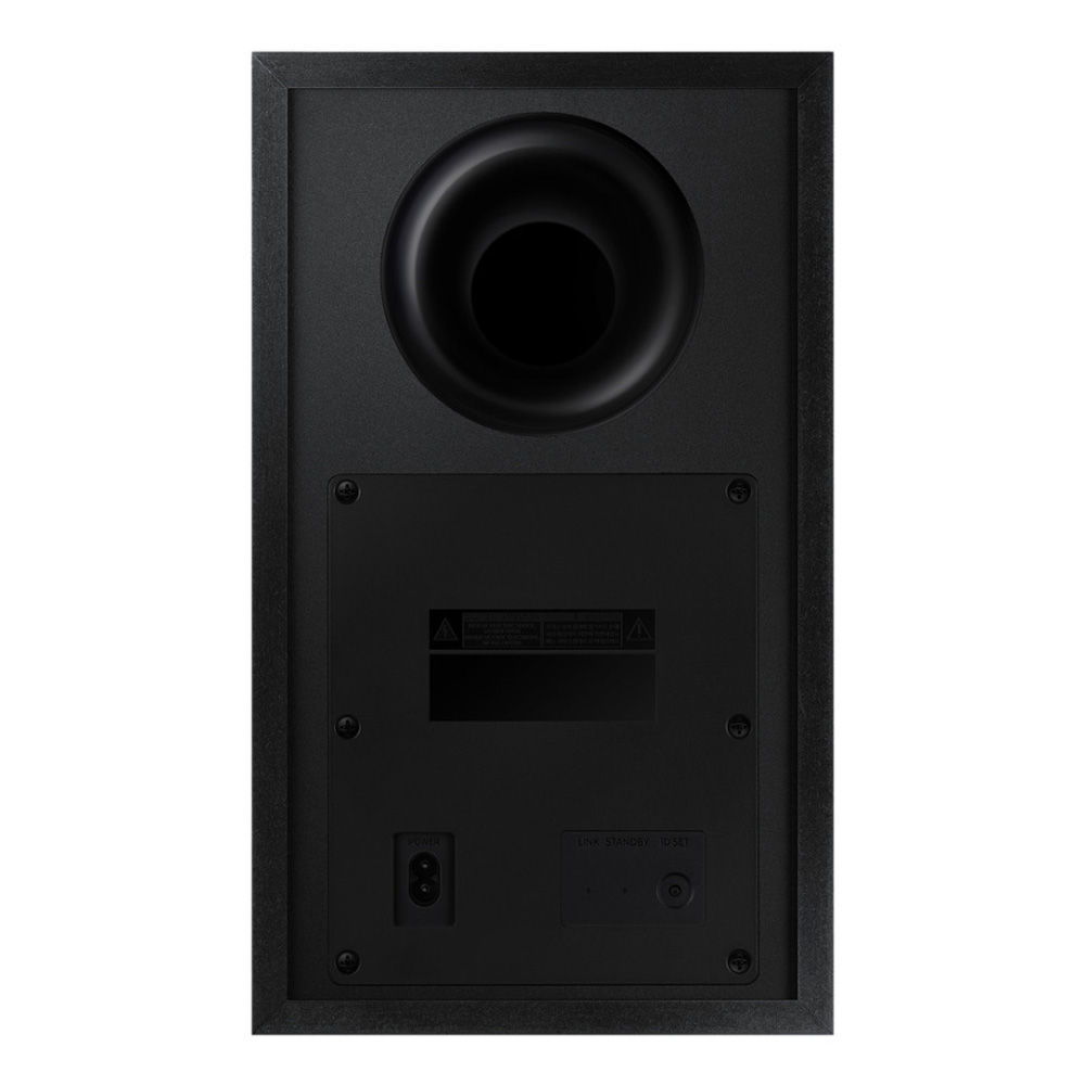כותרת חדשה:
מקרן קול מתקדם SAMSUNG HW-Q600H בטכנולוגיית 3.1.2 לאיכות סאונד מושלמת – תמונה 7