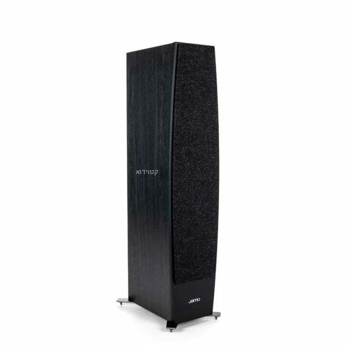 רמקול רצפתי שחור JAMO Concert C-95 II