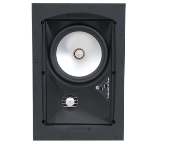 זוג רמקולים שקועים Speakercraft Profile AIM7 MT Three