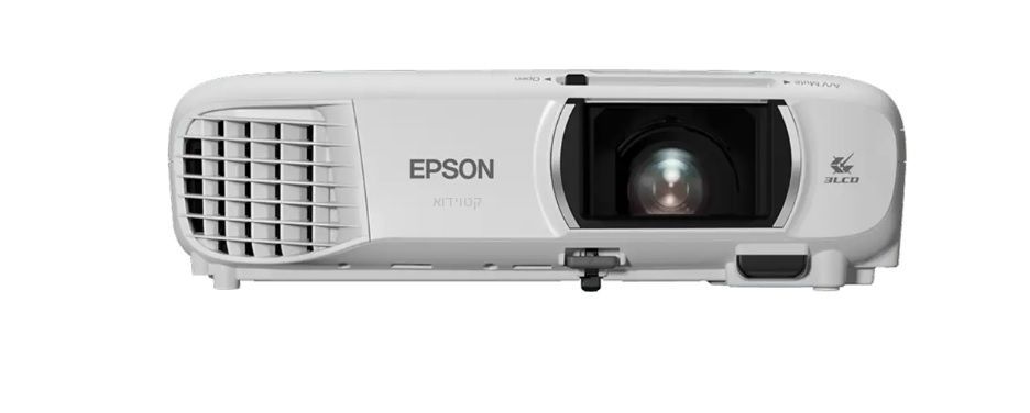 מקרן EPSON EH-TW850 כולל מתקן תלייה – תמונה 4