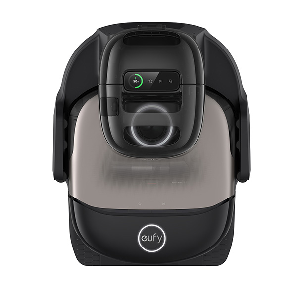 שואב רובוטי שוטף EUFY Omni S2 עם פתרונות מותאמים אישית ותמיכה מקצועית – תמונה 6