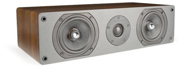 רמקול סנטר Cambridge Audio CAS50