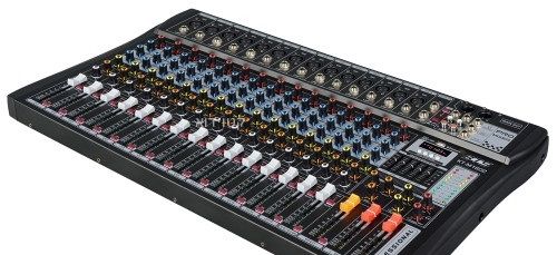 מיקסר BTS MIX KT-M1602 עם מגוון פונקציות לערבוב מושלם