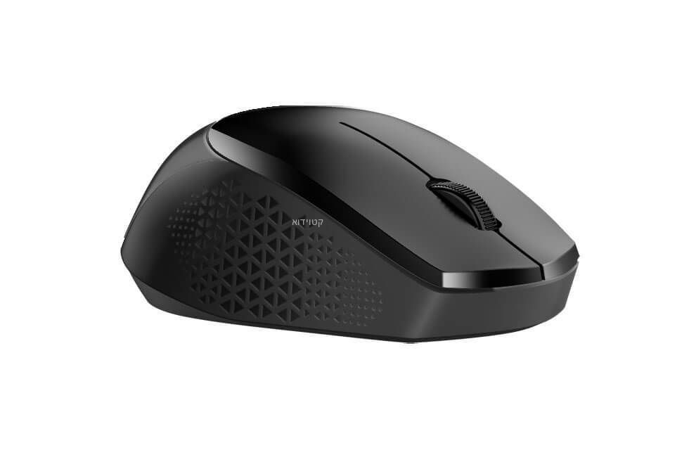 עכבר אלחוטי שקט Genius NX-8000S Type-C