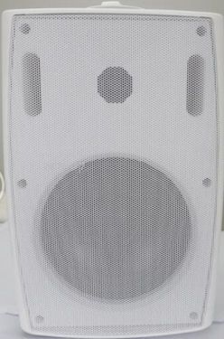זוג רמקולים חוץ מוגנים PURE SOUND BEST ODN6 – תמונה 5