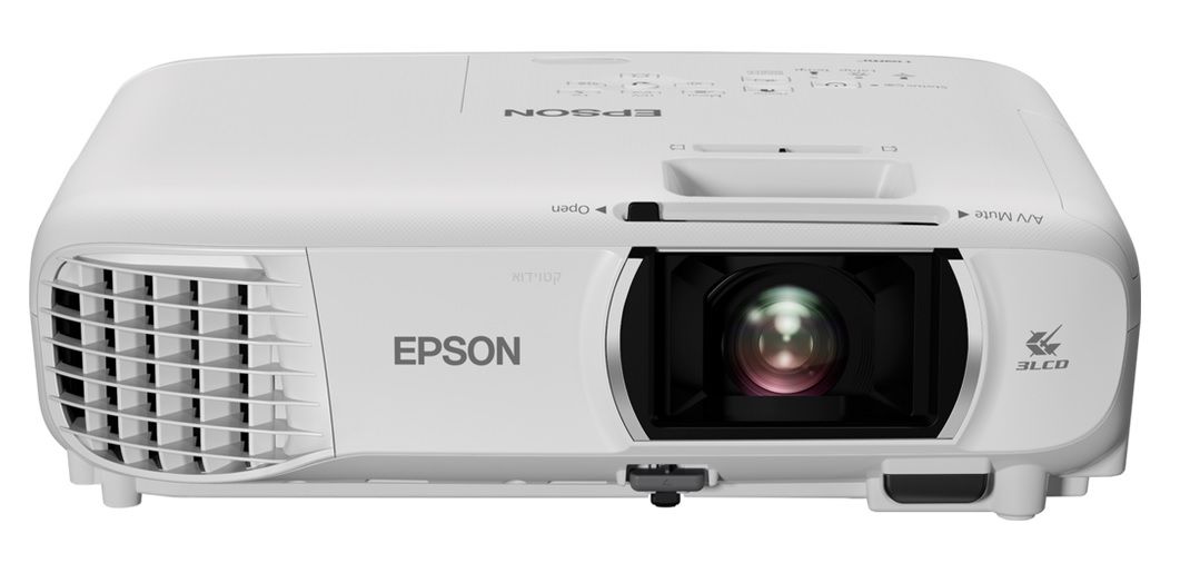 מקרן EPSON EH-TW750 כולל מתקן תלייה