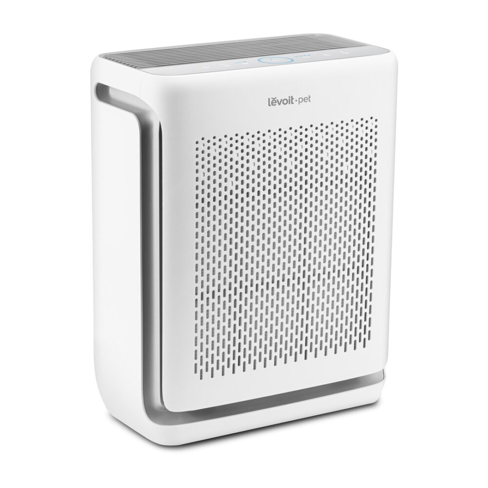 מטהר אוויר חכם לחיות מחמד LEVOIT דגם LAP-V102S-AASR
