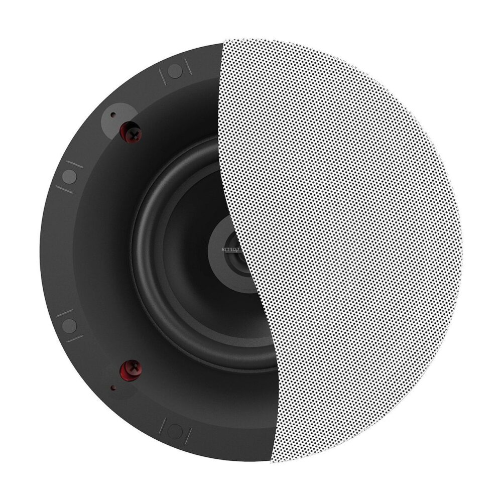 זוג רמקולים שקועים Klipsch CS-16C איכותיים