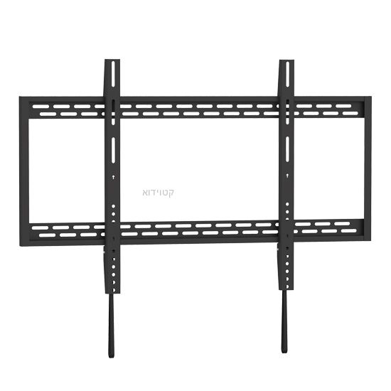 מתקן אוניברסלי למסכים עד 100" Audio Line ALplB1000