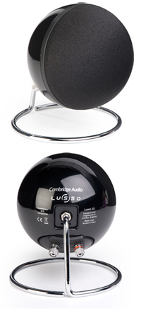 זוג רמקולים Cambridge Audio Lusso 20 CALUSSO20