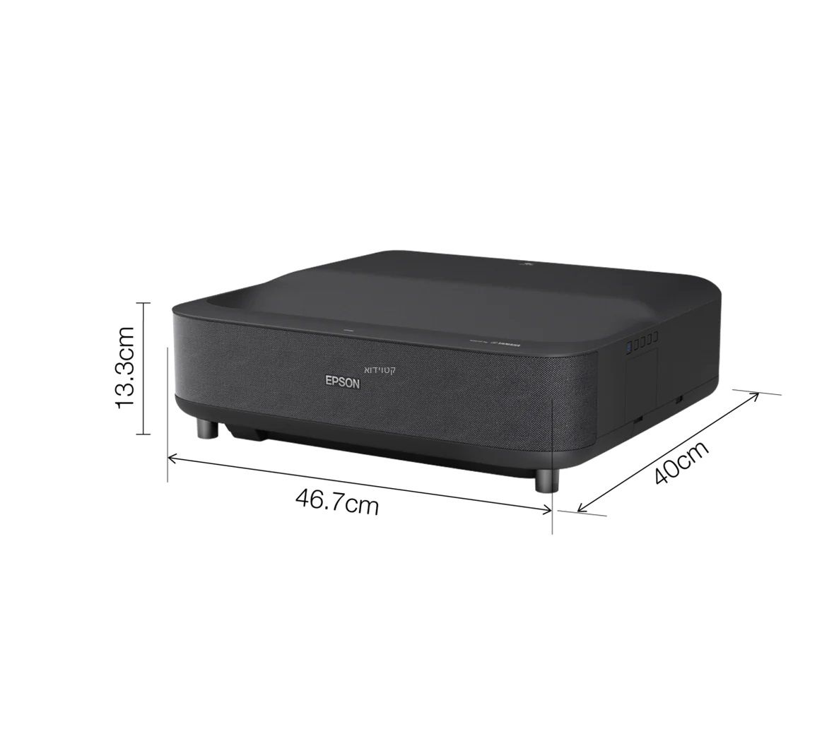 מקרן לייזר בהקרנה קרובה EPSON EH-LS300 – תמונה 4