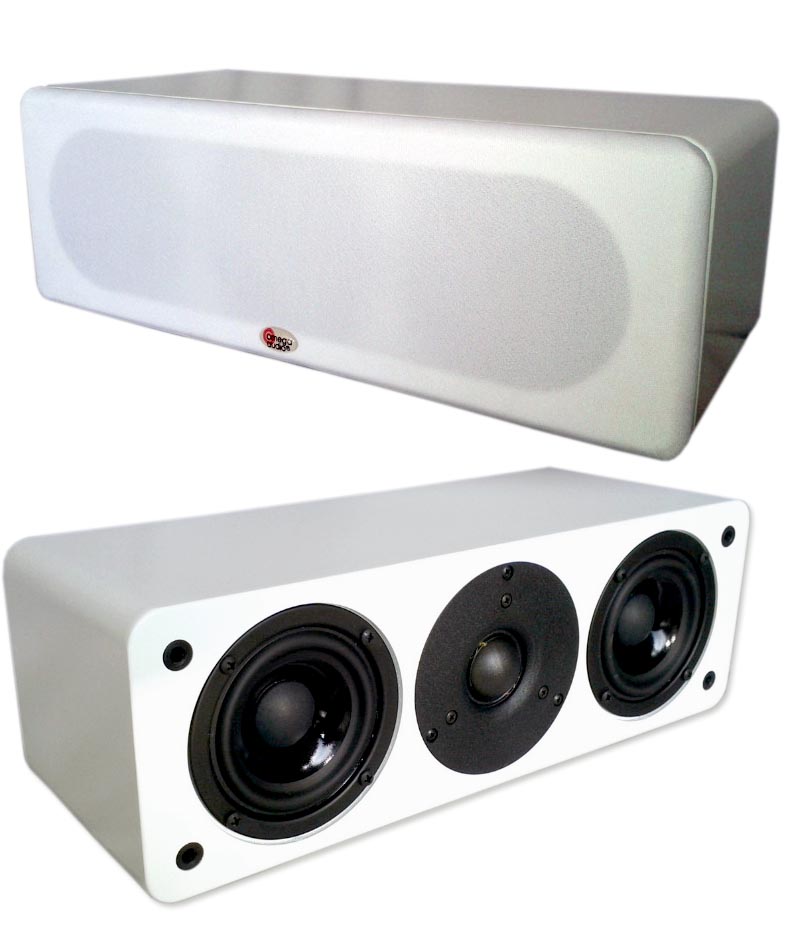 רמקול סנטר Omega Audio Encore -3 2753