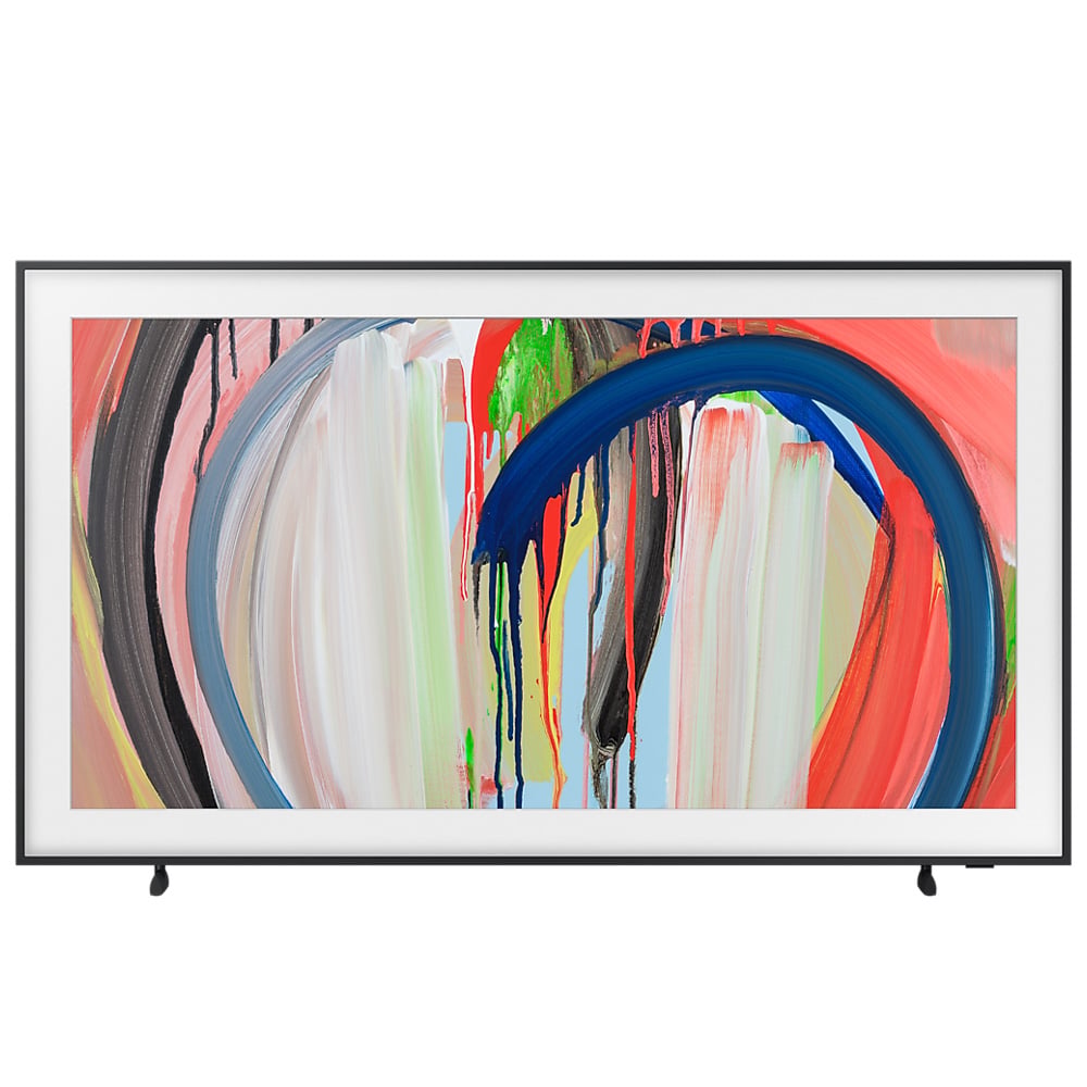 טלוויזיה חכמה 55 אינץ' SAMSUNG QE55LS03HA - משקל: 0.06 ק"ג