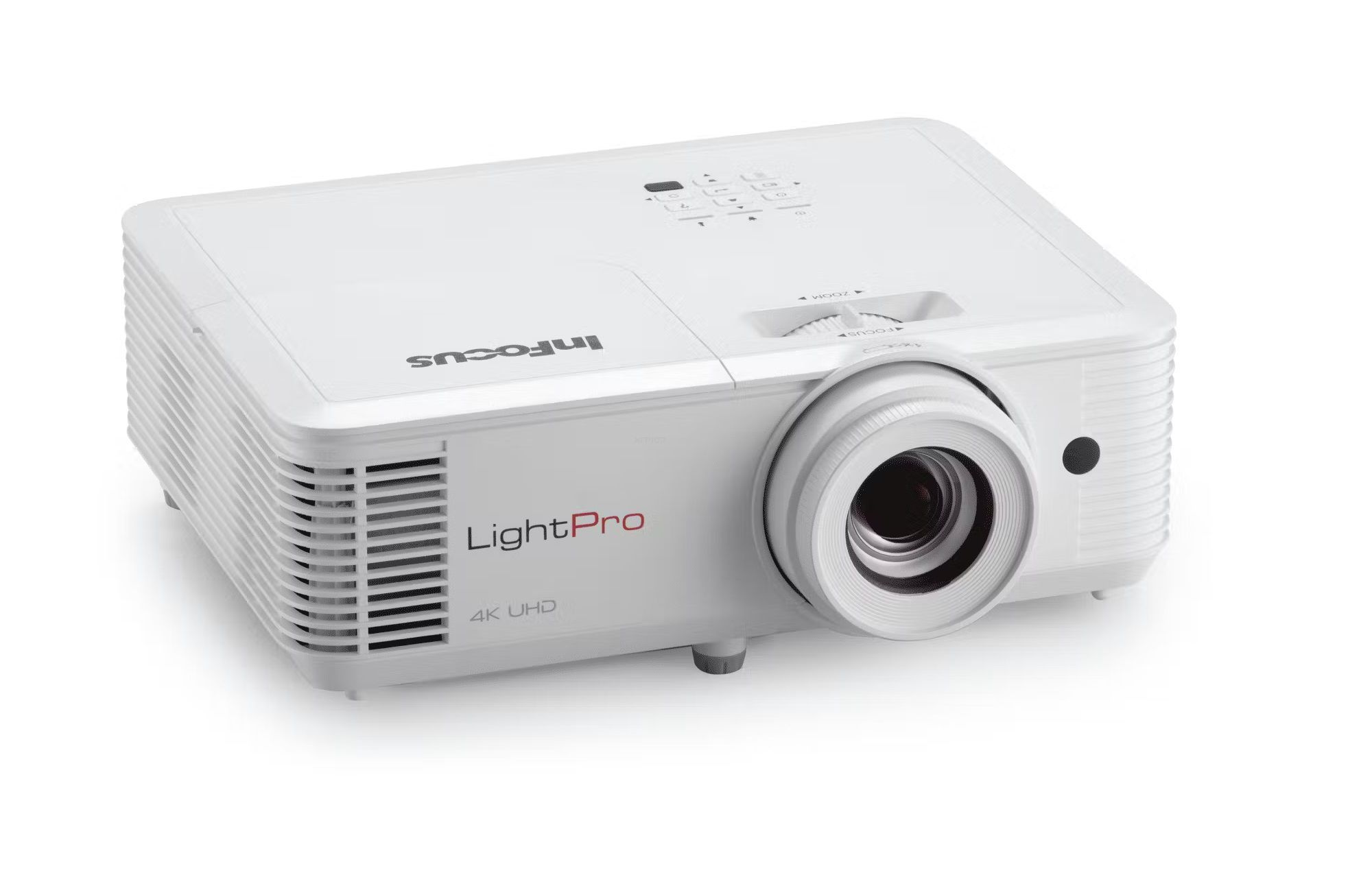 מקרן 4K דגם INFOCUS IN0061SL
