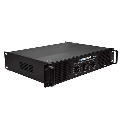 מגבר אודיו Blaupunkt BP2200