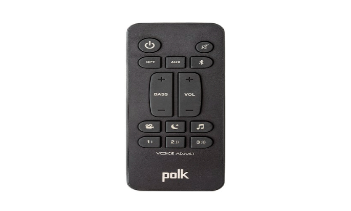 מקרן קול POLK AUDIO SIGNA-S2 עם סאב וופר אלחוטי – תמונה 6
