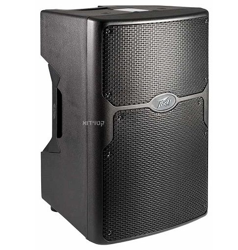 רמקול מוגבר PEAVEY PVXp-12 עם חיבור Bluetooth